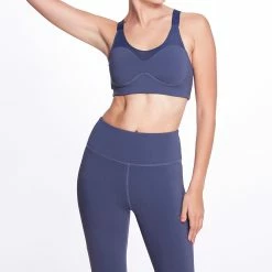 Marchesa Athleisure Olivia Bra