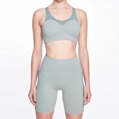 Marchesa Athleisure Active Olivia Bra
