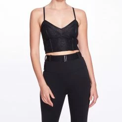 Marchesa Athleisure Active Daphne Bra