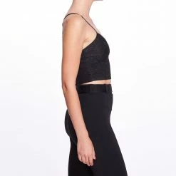 Marchesa Athleisure Active Daphne Bra