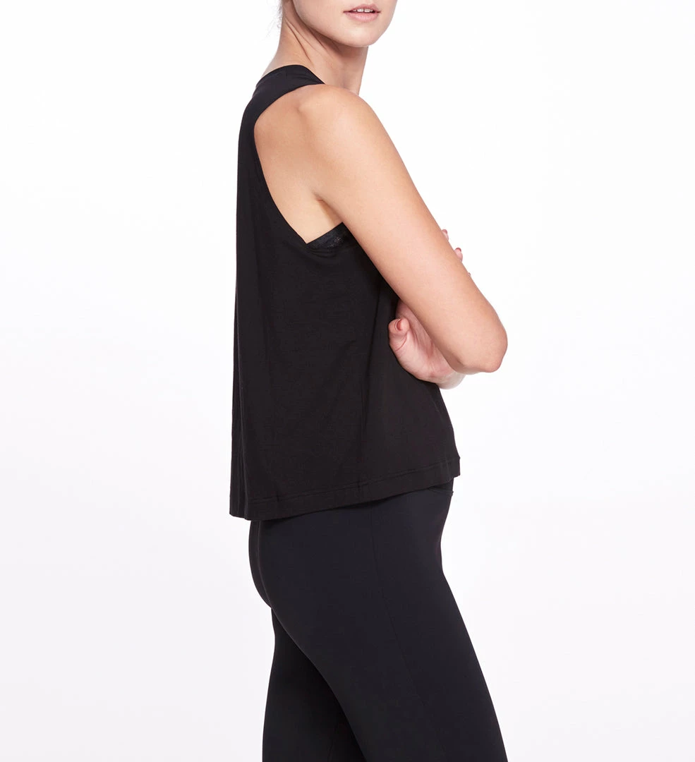 Marchesa Athleisure Casey Tank