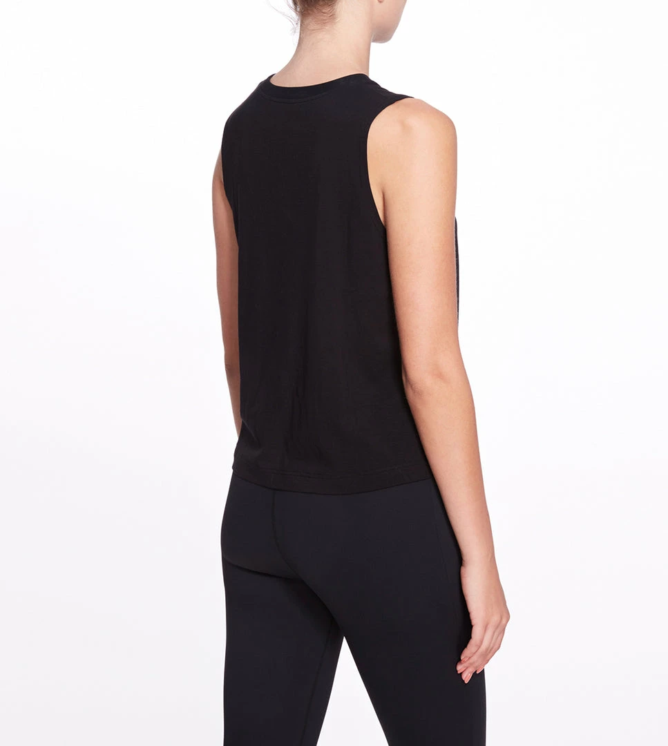 Marchesa Athleisure Casey Tank