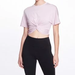 Marchesa Athleisure Amelia Tee Active