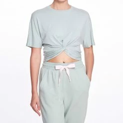 Marchesa Athleisure Active Amelia Tee