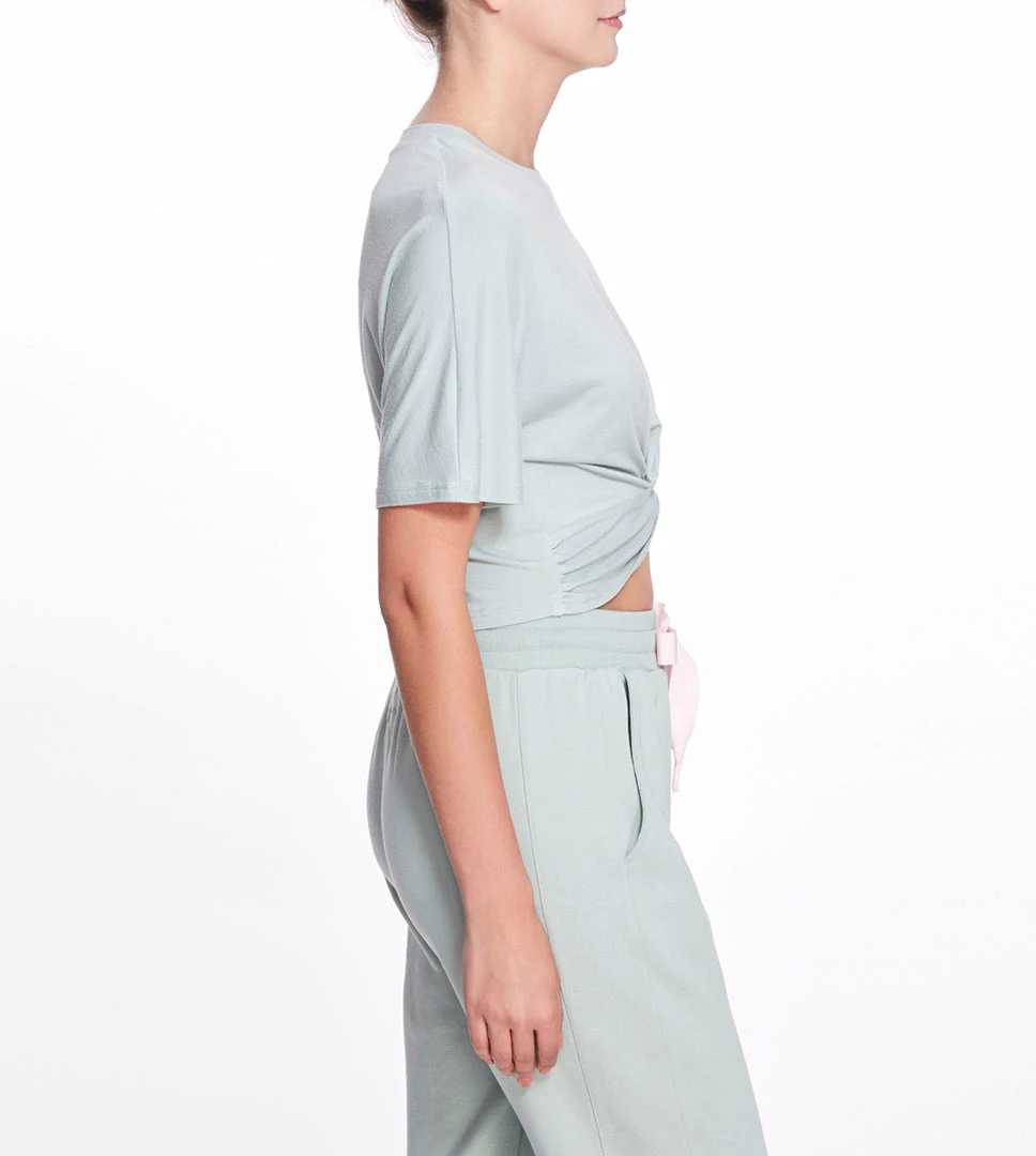 Marchesa Athleisure Active Amelia Tee