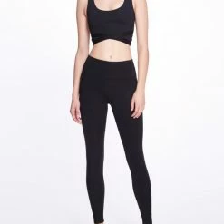 Marchesa Athleisure Sloane Bra