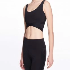 Marchesa Athleisure Sloane Bra