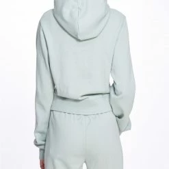 Marchesa Athleisure Remy Sweatshirt Active