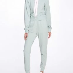 Marchesa Athleisure Remy Sweatshirt Active