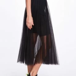 Marchesa Athleisure Active Anne Skirt