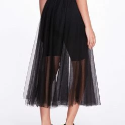 Marchesa Athleisure Active Anne Skirt