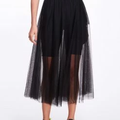 Marchesa Athleisure Active Anne Skirt