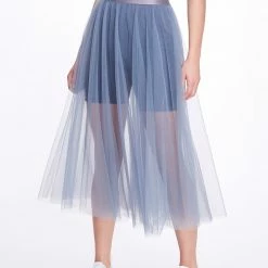 Marchesa Athleisure Anne Skirt Active