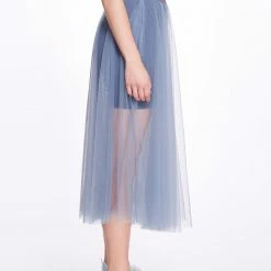 Marchesa Athleisure Anne Skirt Active