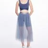 Marchesa Athleisure Anne Skirt Active