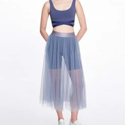 Marchesa Athleisure Anne Skirt Active