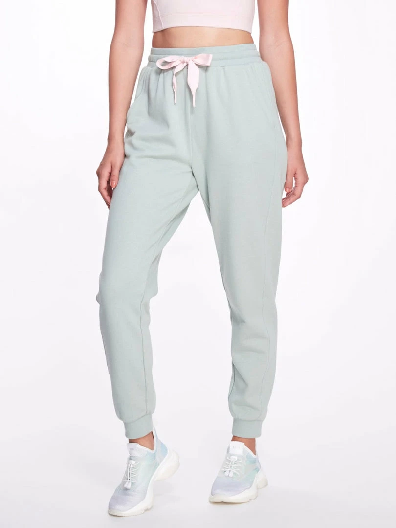 Marchesa Athleisure Remy Sweatpant