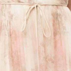 Marchesa Notte Bridesmaids Florence Printed