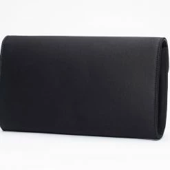 Marchesa Notte Handbags Bow Clutch