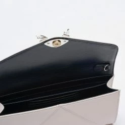 Marchesa Notte Handbags Bow Clutch