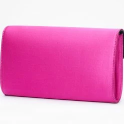 Marchesa Notte Handbags Bow Clutch