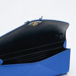 Marchesa Notte Handbags Bow Clutch