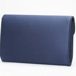 Marchesa Notte Handbags Bow Clutch