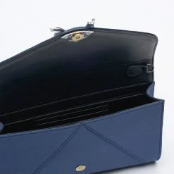 Marchesa Notte Handbags Bow Clutch