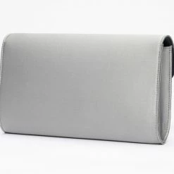 Marchesa Notte Handbags Bow Clutch