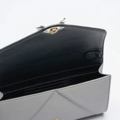 Marchesa Notte Handbags Bow Clutch