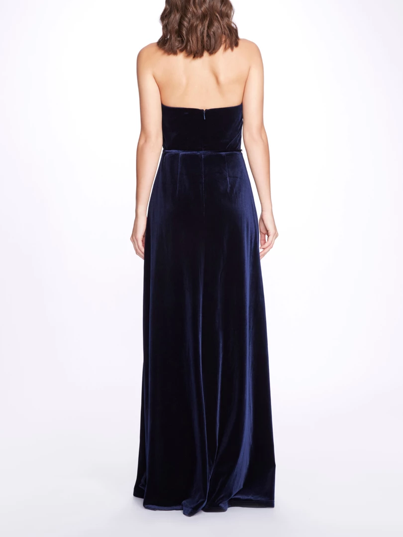 Marchesa Notte Bridesmaids Melfi