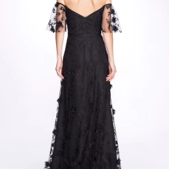 Marchesa Notte Bridesmaids Portici