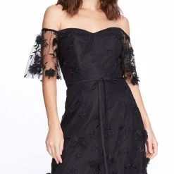 Marchesa Notte Bridesmaids Portici