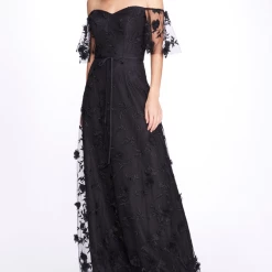 Marchesa Notte Bridesmaids Portici