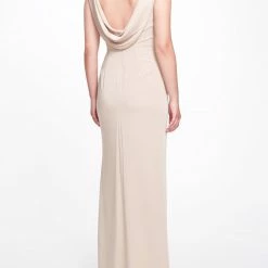 Marchesa Notte Bridesmaids Turin