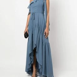 Marchesa Notte Bridesmaids Padua