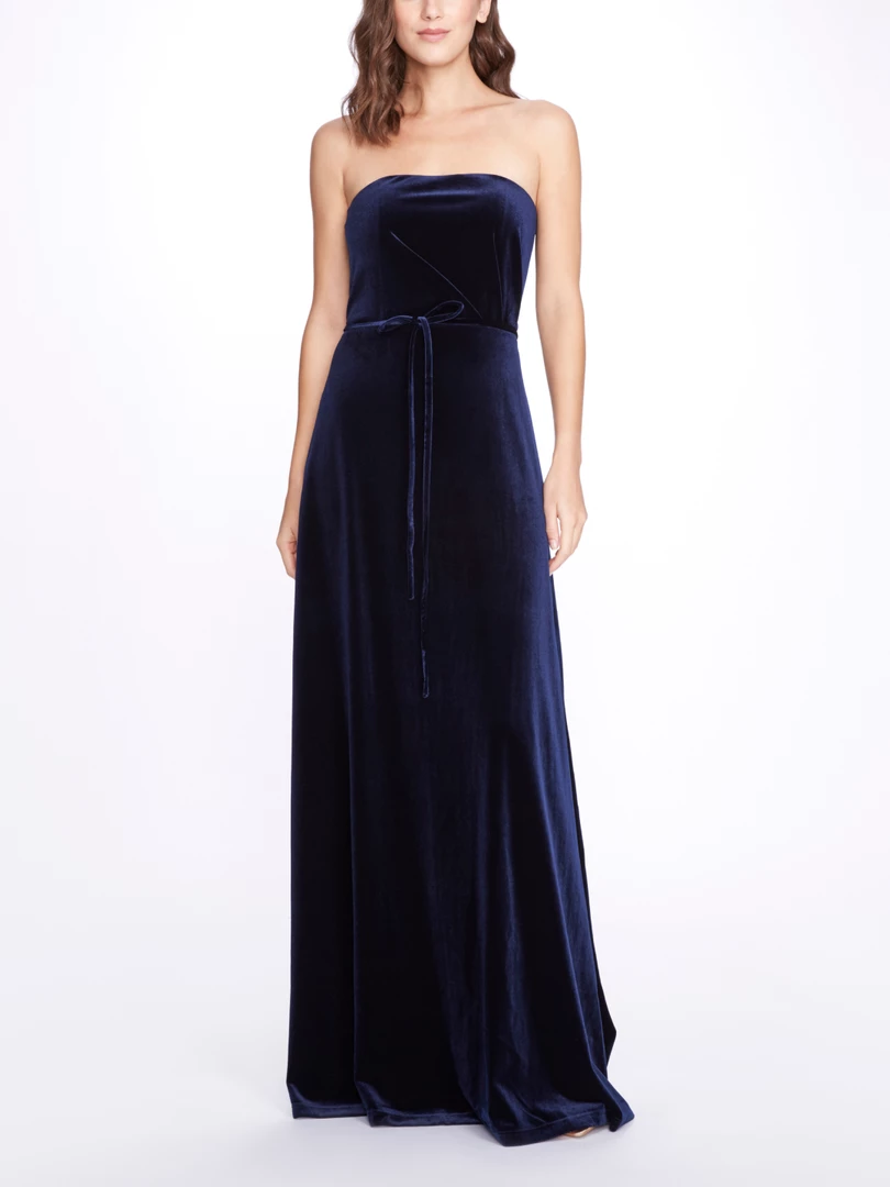 Marchesa Notte Bridesmaids Melfi